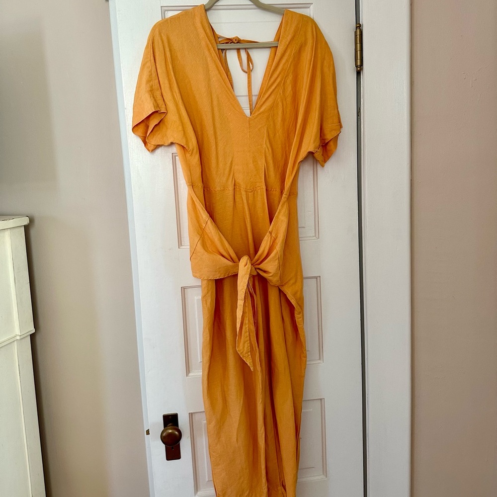 Free People Jumpsuit